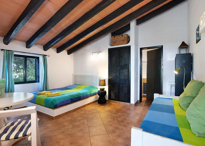 Апартаменты Estudio - Pedras Del Rei