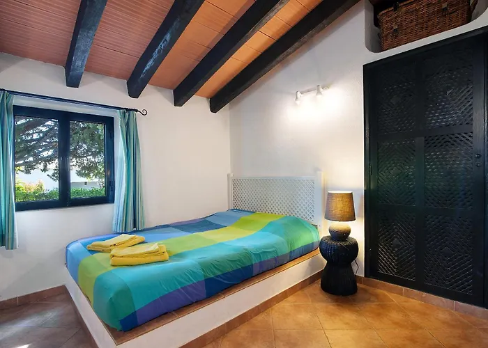 Апартаменты Estudio - Pedras Del Rei