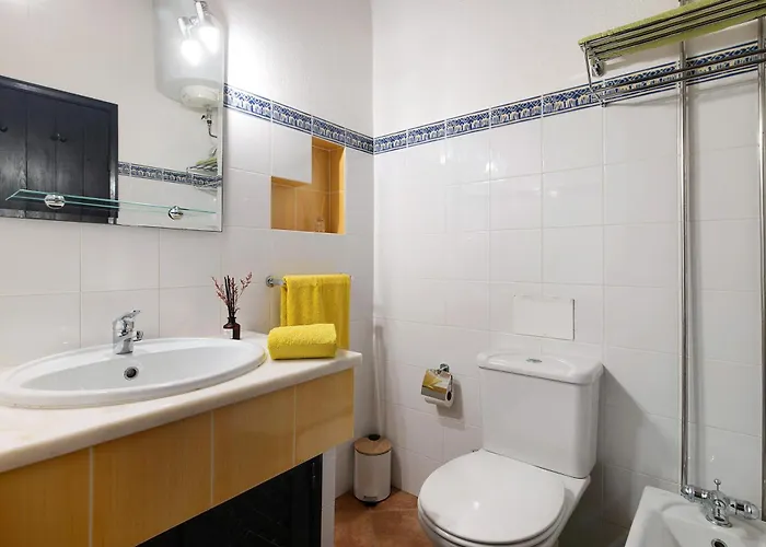 דירה Estudio - Pedras Del Rei