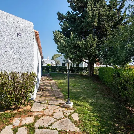 Estudio - Pedras Del Rei Sao Pedro (Algarve)