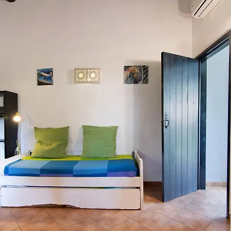 Lejlighed Estudio - Pedras Del Rei Sao Pedro (Algarve)