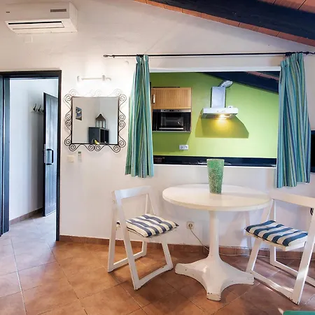 Estudio - Pedras Del Rei Lejlighed Sao Pedro (Algarve)