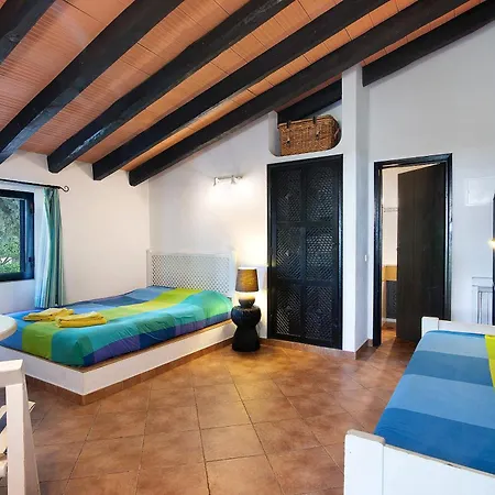 Estudio - Pedras Del Rei Lejlighed *