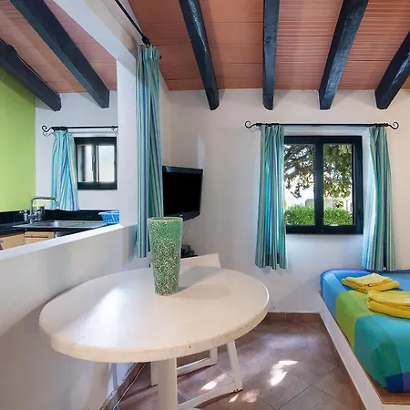 Estudio - Pedras Del Rei Lejlighed Sao Pedro (Algarve)