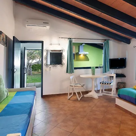 Estudio - Pedras Del Rei Lejlighed Sao Pedro (Algarve)