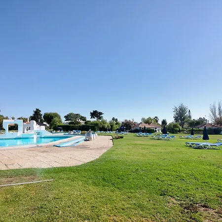 Estudio - Pedras Del Rei Lejlighed Sao Pedro (Algarve)