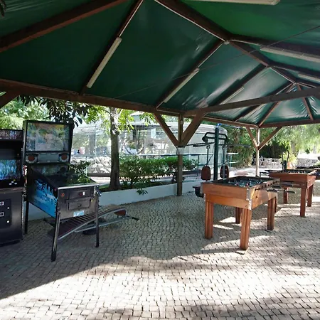 Estudio - Pedras Del Rei Sao Pedro (Algarve)