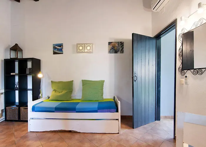 Apartman Estudio - Pedras Del Rei