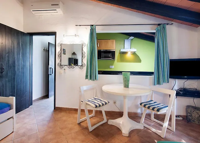 Estudio - Pedras Del Rei Apartman *