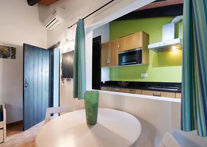 Estudio - Pedras Del Rei Apartman *