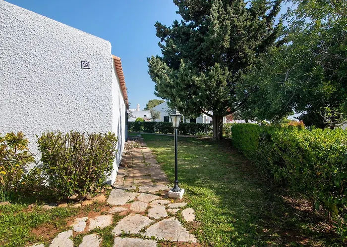 Estudio - Pedras Del Rei Sao Pedro (Algarve)